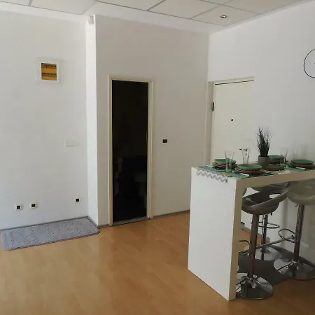 Studio Apartman Mijo * Split