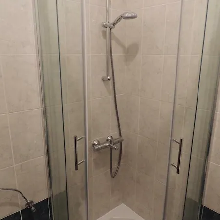 아파트 Studio Apartman Mijo