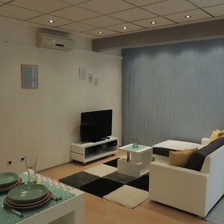 Studio Apartman Mijo