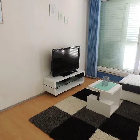 Studio Apartman Mijo *