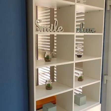 Studio Apartman Mijo *