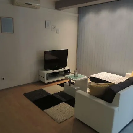 Studio Apartman Mijo 아파트 *