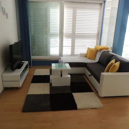 Studio Apartman Mijo 스플리트