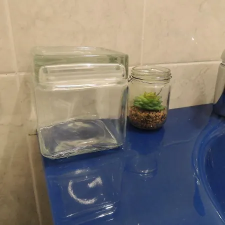 Studio Apartman Mijo 스플리트