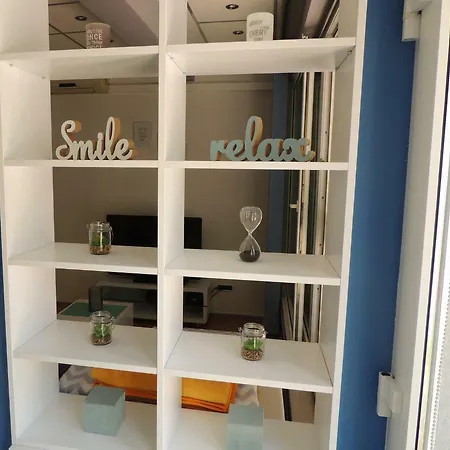 아파트 Studio Apartman Mijo *