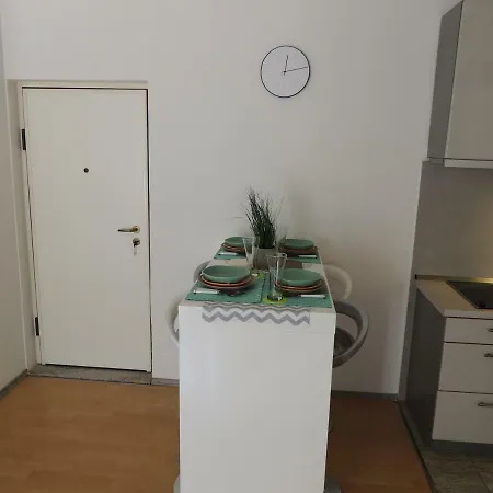아파트 Studio Apartman Mijo 스플리트