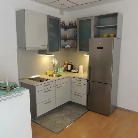Studio Apartman Mijo *