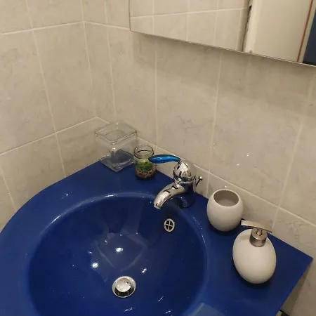 아파트 Studio Apartman Mijo *
