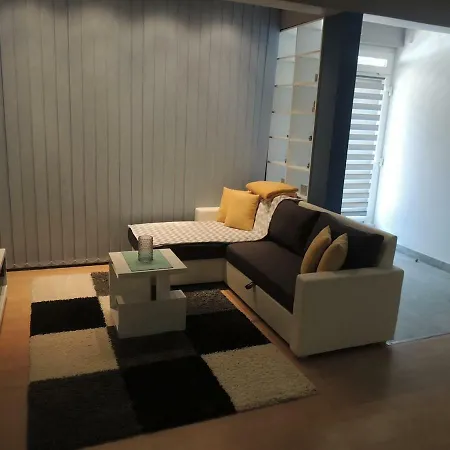Studio Apartman Mijo 아파트 *