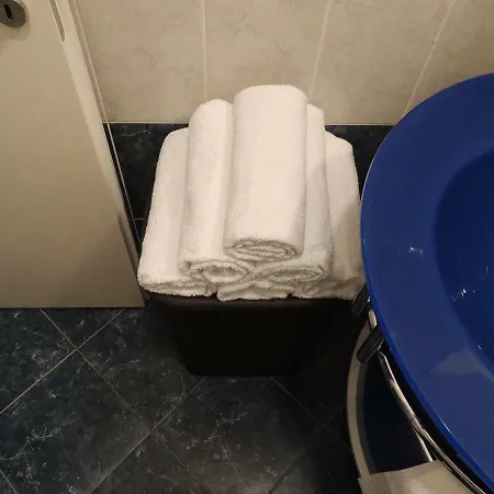 Studio Apartman Mijo 아파트